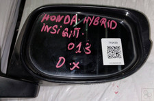 Retroviseur droit (ou coque) Honda INSIGHT