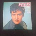 Elvis Presley - Suspicious Minds- Vinyl LP CDS 1206 A1 B1 UK COULD BE MINT VINYL
