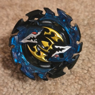 Emperor Forneus F4 0 Yard-S Beyblade Burst SlingShock Hasbro