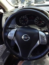 Altima 2018 Steering Wheel 3176343 Altima 2018 Steering Wheel 3176343