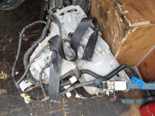 TESLA MODEL Y LONG RANGE 2022 EV/HYBRID ELECTRIC MOTOR 2022 26683 MILES 3Y1L1S1