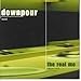 Downpour, The Real Me, Audio CD