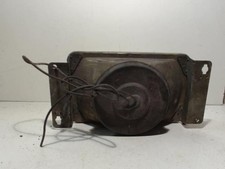 Antibrouillard Ford ESCORT