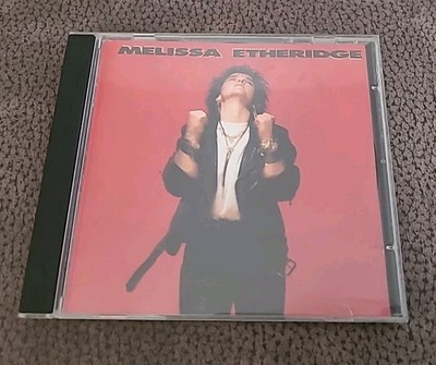 Melissa Etheridge von Melissa Etheridge | CD | Zustand gut
