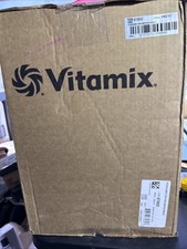 Vitamix Vita-Mix VM0103D Black Blender Machine Model VM0197 NEW