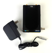 Teradek Cube 755 HD SDI HDMI Video Encoder H.264/AVC H.265/HEVC