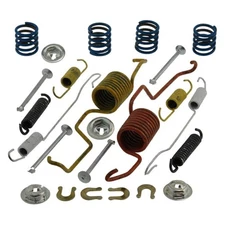 Genuine ACDelco For Toyota Tacoma 2005-2019 Drum Brake Hardware Kit | Rear