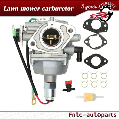 #ad Carburetor Replaces For Husqvarna RZ5424 24HP Zero Turn Mower For Kohler Parts $24.56