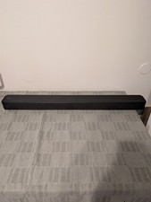 Sony Soundbar - HT-S100F - Cables Not Included - Tested and Working