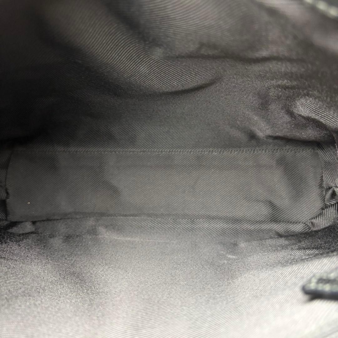 GUCCI Canvas Shoulder Bag GG Pattern Unisex Crossbody Authentic SA Condition thumbnail 7