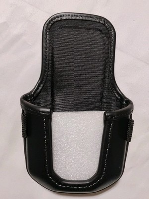 Soft Carrying Scanner Holster For Zebra TC70 TC72 TC75 TC77 SG-TC7X-HLSTR1-02