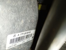 A1774308900 BREMSSERVO / 2668924 F&Uuml;R MERCEDES-BENZ CLASE A W177 A 200 MILD-HYB