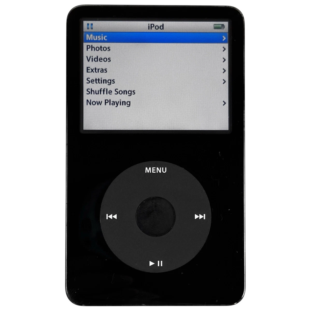 Ipod Model A1136 for sale | eBay