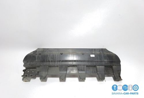 Original BMW  F10 F18  Adapter Stoßstange hinten  7299970