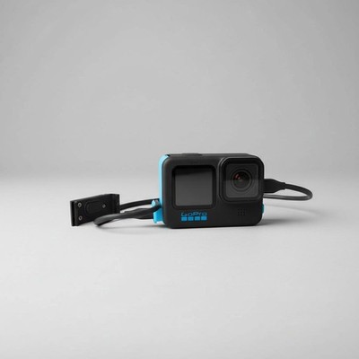 GoPro Battery Door Hero 9 10 11 12 13 USB Charging Access