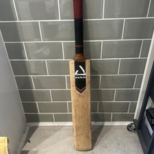 Chase R11 Finback English Willow Cricket Bat Short Handle 2.7