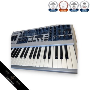 Access Virus Synthesizer | eBay