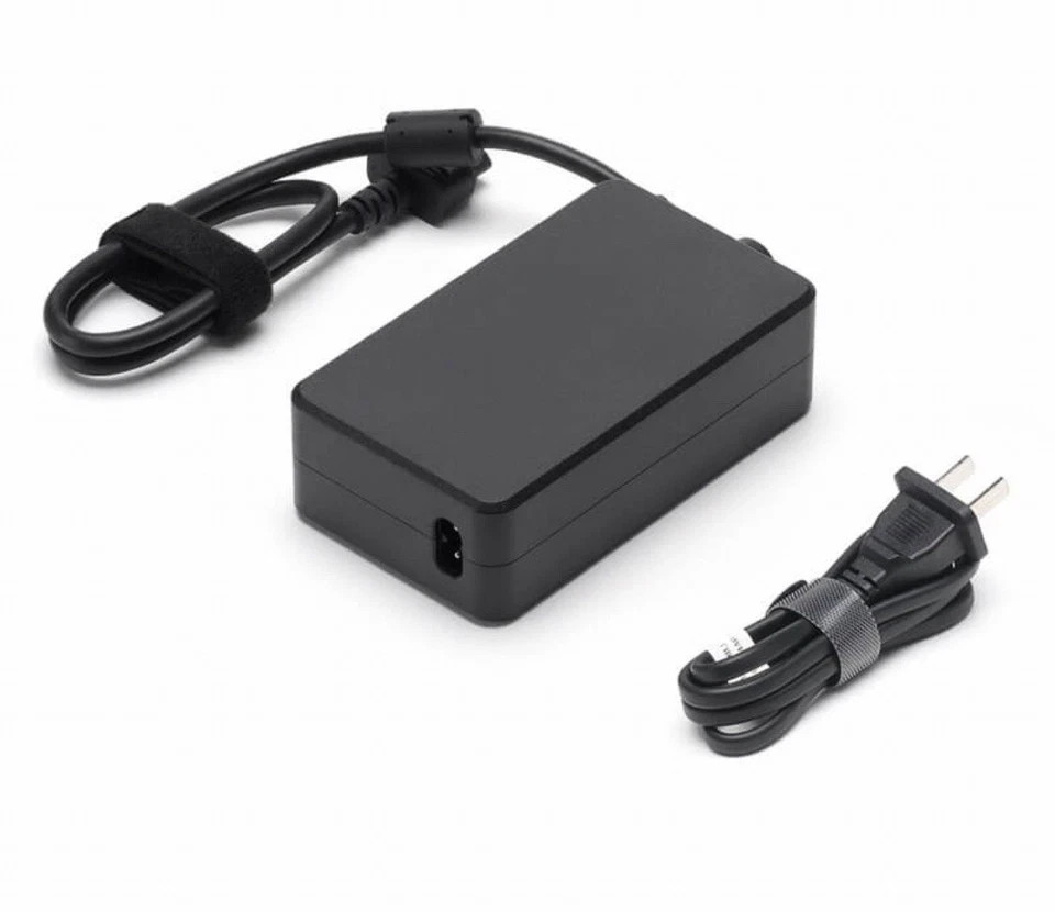 DJI Mavic 240W Desktop Charger Power Adapter for DJI Mavic 4 Pro Drone