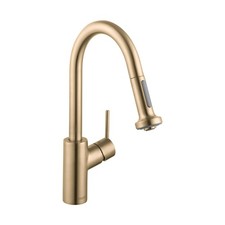 Hansgrohe 04286250 - Kitchen Faucet