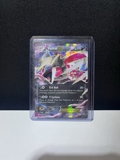 Yveltal EX (Shiny) XY150 Holo Promo XY Promo Pokemon Lightly Played on eBay