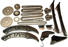 Engine Timing Chain Kit Cloyes Gear & Product 9-0771S