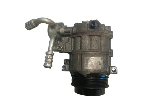 Kompressor Klimaanlage MERCEDES C W204 (2007-2011) A0022305011