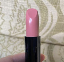 New FULL Size Lancome lipstick in 307 pale lip cream Discontinued