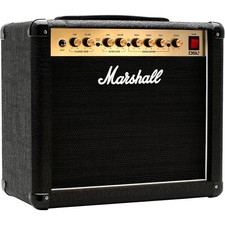 Marshall DSL5CR 5W 1x10 Tube Guitar Combo Amp Refurbished