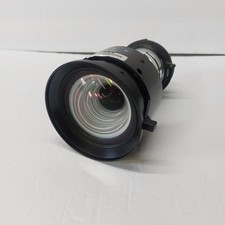 NEC NP02ZL Projector Zoom Lens f 19.4-25.3mm F2.2-2.7 - Untested