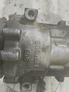 SD6VBBF1512F klimakompressor OPEL ASTRA G BERLINA 1998 1142085
