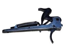 Winchester Model 94 Top Eject Lower Tang And Hammer Post 64 20