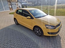 VW Polo 6R