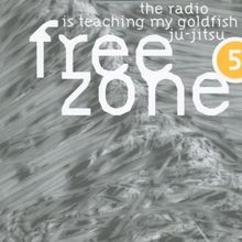 Freezone 5. The Radio is teaching... von Various | CD | Zustand sehr gut