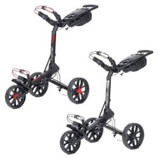 NEW Bag Boy Golf 2026 Slimfold Folding Push / Pull Cart - Pick the Color
