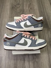 Nike SB Dunk Low x Yuto Horigome Gray for Sale | Authenticity