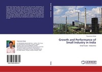 Growth And Performance Of Small Industry In India Tripuraneni Balaji
