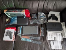 Nintendo Switch 2 Console - Used Once - With Pro Controller & Official Case