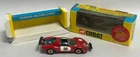 VGC Vintage Corgi #344 Ferrari 206 Dino Sport Toy Model Racing Car W/Box (P)