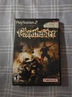 Ghosthunter (PlayStation 2, 2004) - Complete in Box