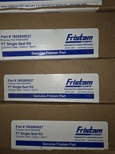 Fristam Pump Seal Kit 1802600027