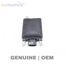 2015-2018 AUDI Q3 QUATTRO - LEFT LANE Change Assist Module (Slave) 8U0907568F