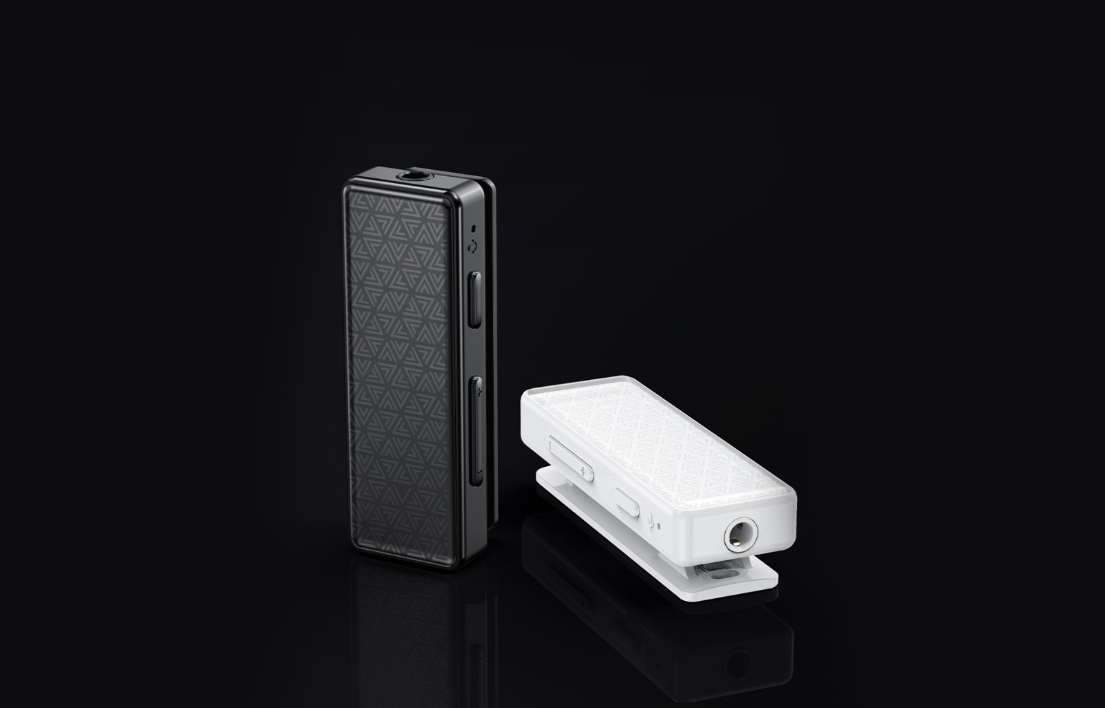 FiiO BTR11 Bluetooth 5.3 LDAC Hi-Res Portable DAC Headphone Amplifier Receiver