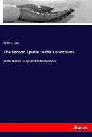 The Second Epistle To The Corinthians John J. Lias