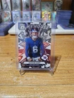 2025 Panini Donruss Optic Jaxson Dart My House Rookie