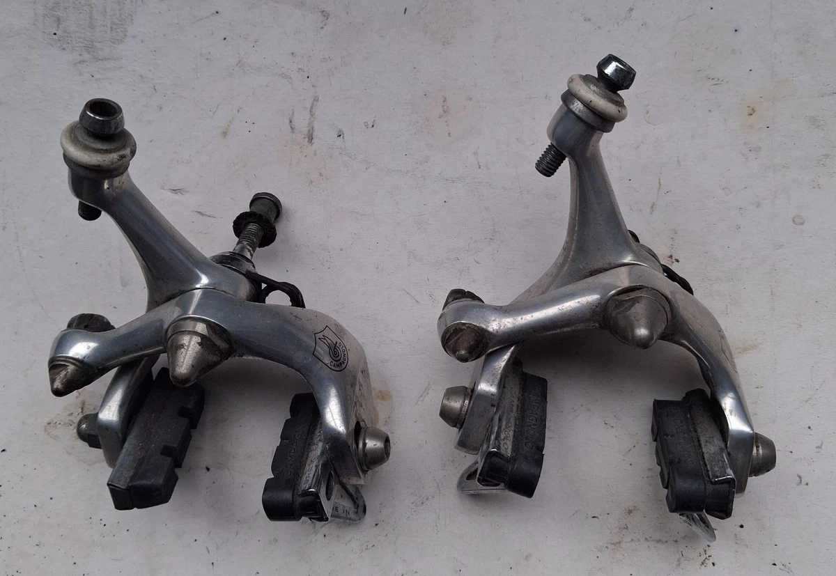 Shimano BR-MT200 Post-Mount Pinza de freno Accesorios