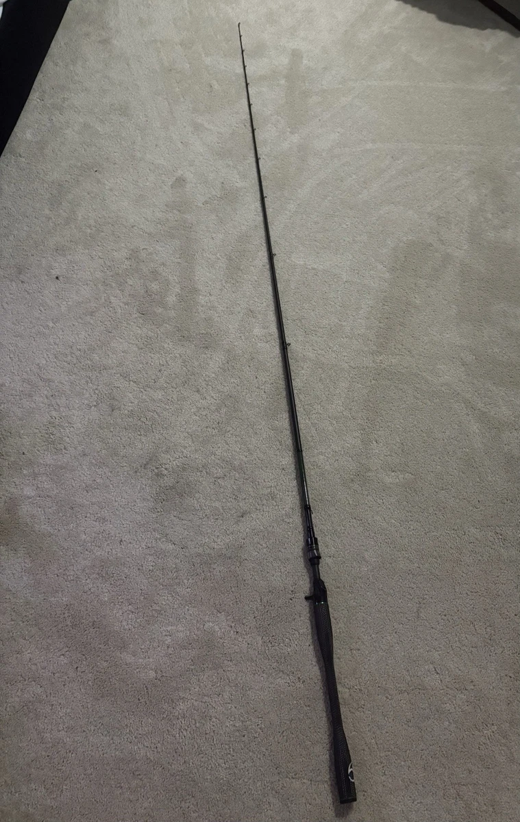 ebay fishing pole Pocket Comes pre Ebay Spinning Fishing Roddy Hunter