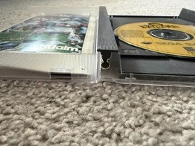 NBA Jam Extreme (Sega Saturn, 1996) - CIB
