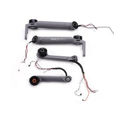 Original Front Rear Left Right Motor Arm For DJI Mini 5 Pro Drone Replacement
