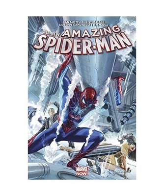 All-new Amazing Spider-Man T04, Dan Slott