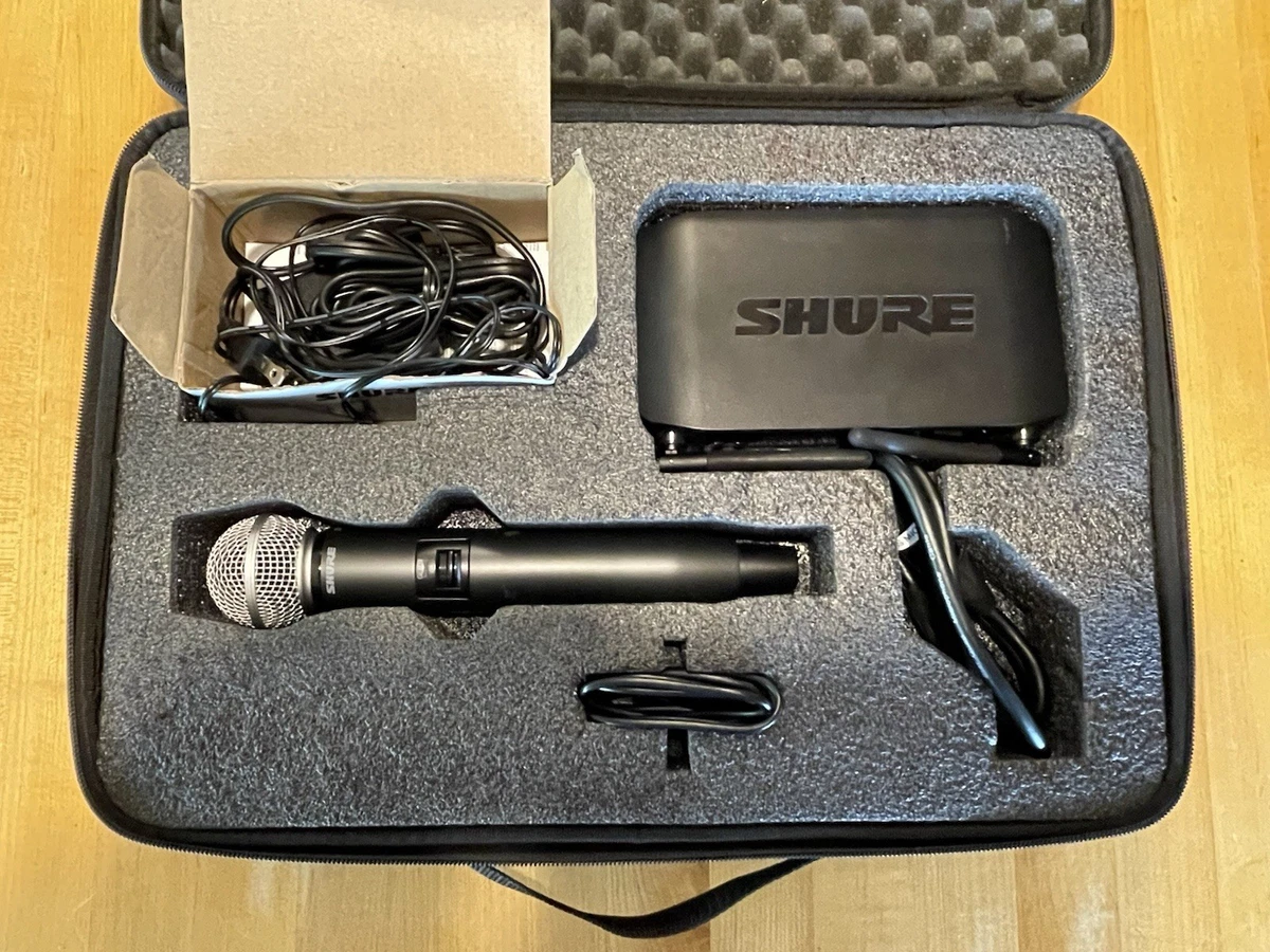 Shure products for sale | eBay